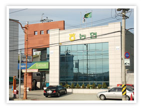 여천농협 석창지점
