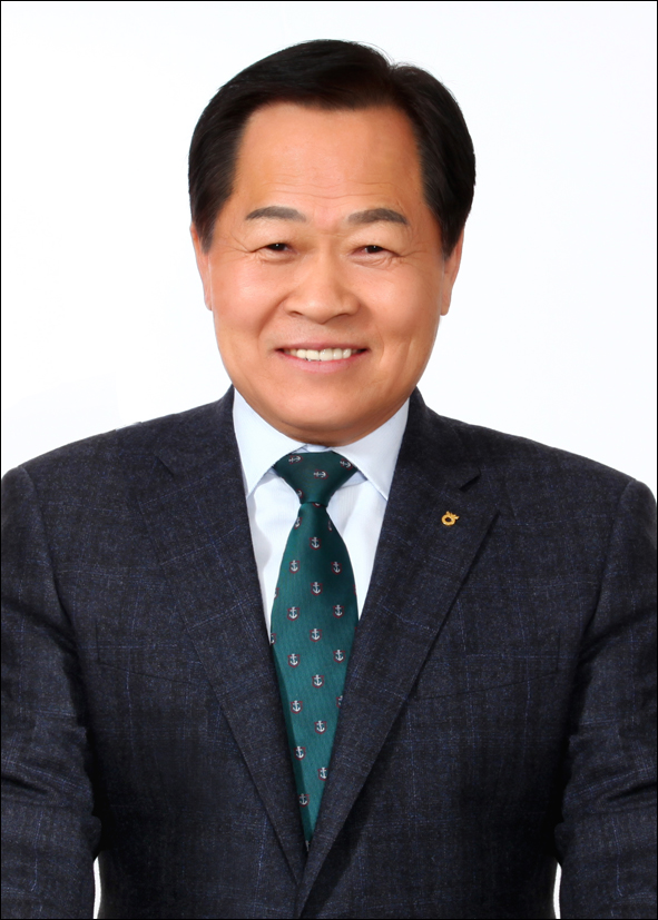 조합장 박상근